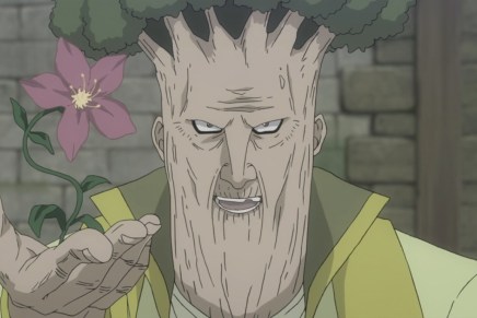 Warrod Seeken! New Adventure at Sun Village – Fairy Tail 227 Warrod Seeken! New Adventure at Sun Village – Fairy Tail 227