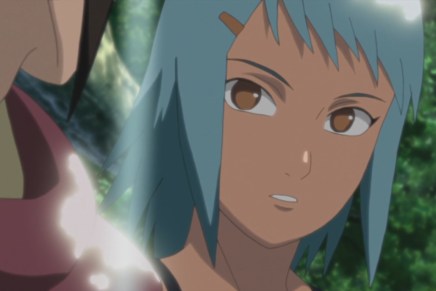 Foo’s Friendship! Tracking Down Gaara – Naruto Shippuden 410 Foo’s Friendship! Tracking Down Gaara – Naruto Shippuden 410