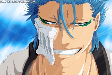 Nelliel, Riruka & Yukio! Yhwach Consumes Soul King – Bleach&nbsp;625