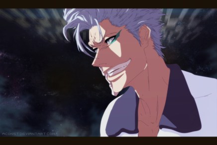 Yhwach’s Excess Power! Ichigo and Grimmjow – Bleach&nbsp;626