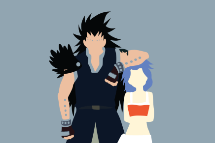 26 Minimalist Fairy Tail Wallpapers 26 Minimalist Fairy Tail Wallpapers