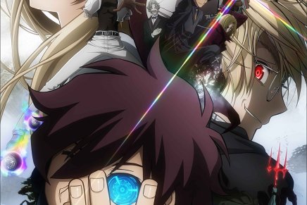 Final Kekkai Sensen Episode To Air October&nbsp;3rd