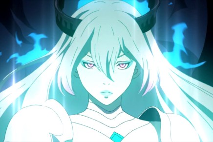 Rage of Bahamut: Genesis gets a Second Season Rage of Bahamut: Genesis gets a Second Season