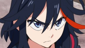 Ryuko Matoi