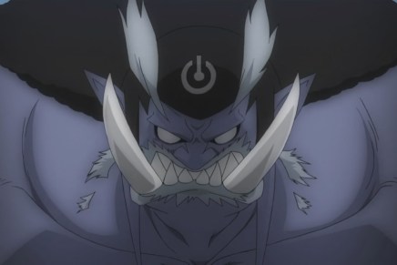 Doriate Defeated! Gray Melt’s Ice? – Fairy Tail&nbsp;231