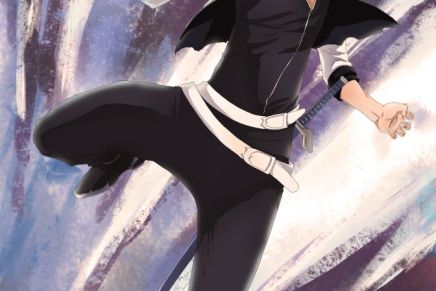 Quincy Coup D’etat! Gotei 13 Invades – Bleach&nbsp;629