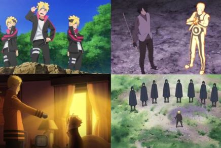 Boruto: Naruto the Movie Full Trailer Reveals&nbsp;Enemy