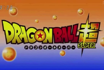 Dragon Ball Super Anime Teaser Video