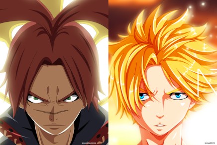 Could God Serena be Yuriy&nbsp;Dreyar?