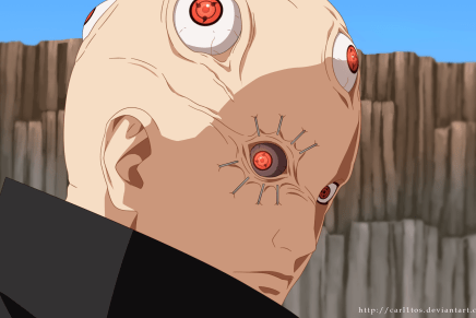 Revival of Akatsuki! Uchiha Attack – Naruto Gaiden 5 Revival of Akatsuki! Uchiha Attack – Naruto Gaiden 5