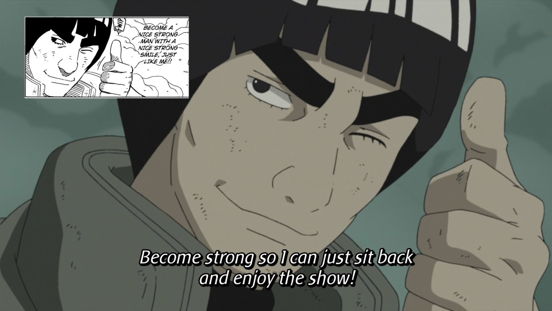 02 - become a nice string man with a nice strong smile