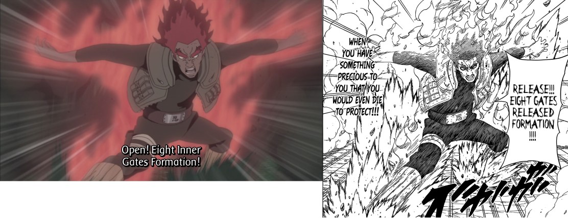 05 - DEATH GATE IS OFFICALLY OPEN