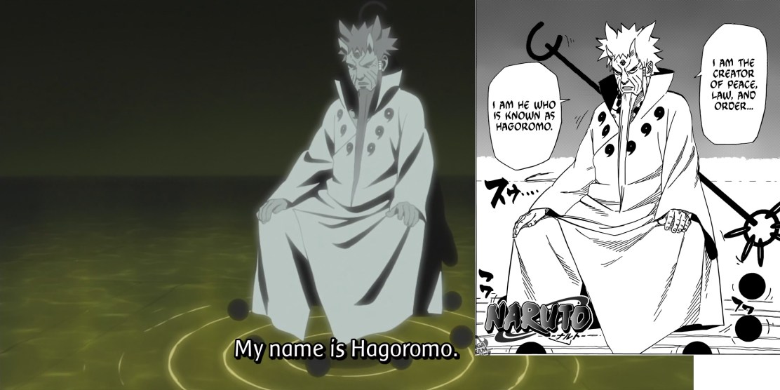 17 - the sage of six paths