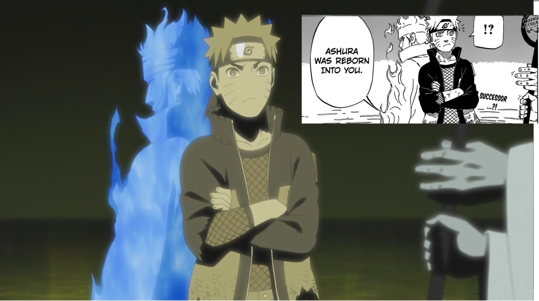 21 - i live inside you naruto