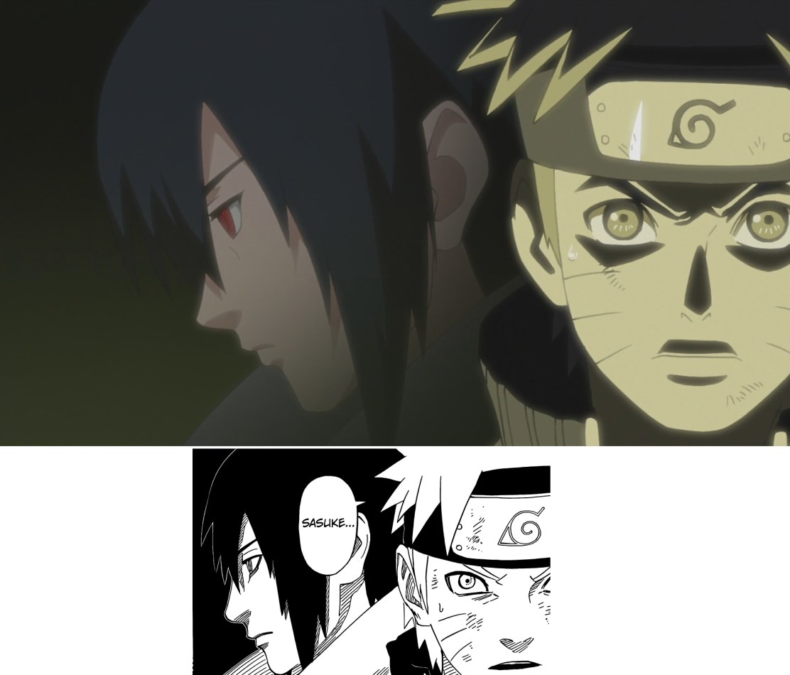 22 - sauske is my brother