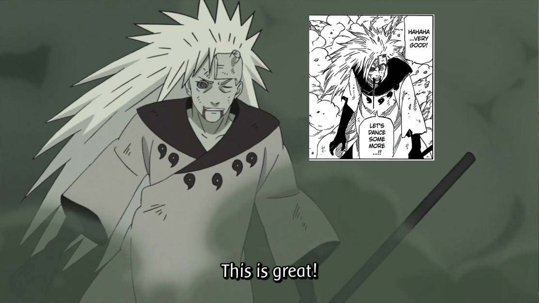 27 - are we human or are we dancer