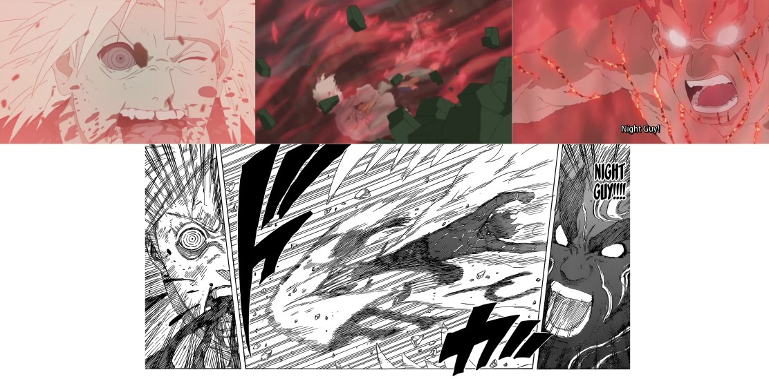 33 - FUCK YOU MADARA