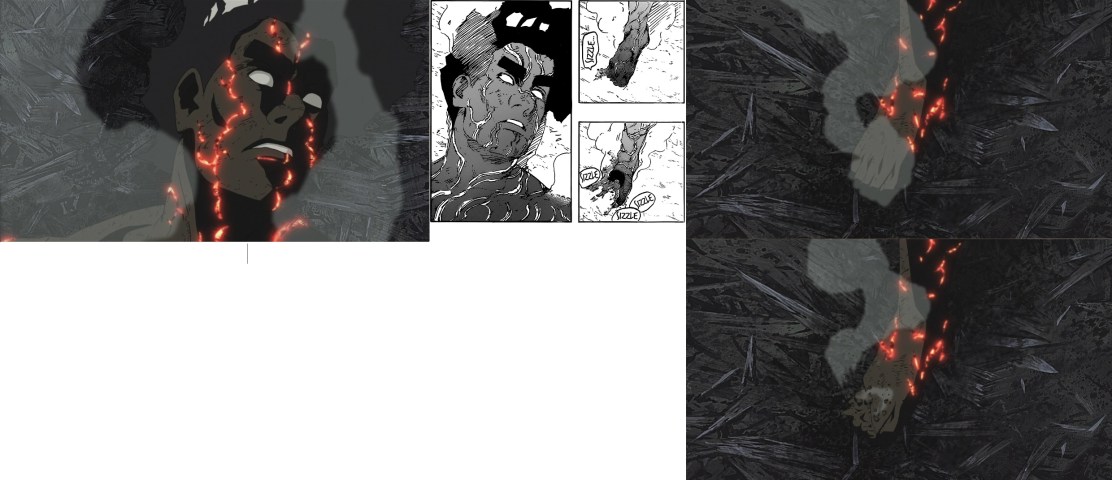 36 - oh noes GUY SENSEI