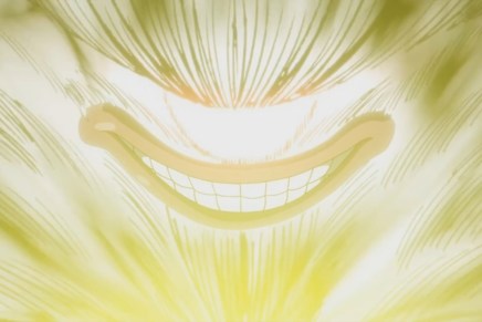 Face Activation! Natsu vs Franmalth – Fairy Tail&nbsp;242