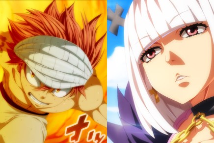 POLL: Natsu vs Brandish&nbsp;(Results)