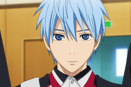 Kuroko’s Basketball Anime Gets ‘75.5Q’ Extra&nbsp;Episode