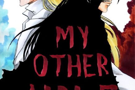 My Other Half – Yhwach and Jugram&nbsp;Haschwalth