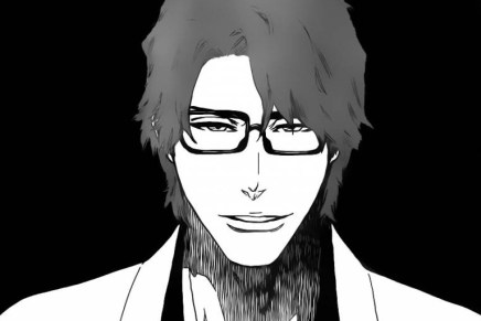 Evil Anime Character Can’t Be&nbsp;Favorites