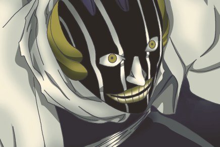 Mayuri Gets Serious! Pernida’s Nerves – Bleach&nbsp;638