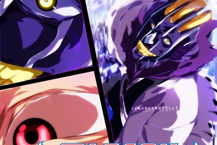 Golden Ashisogi Jizou! Pernida Eaten – Bleach&nbsp;639