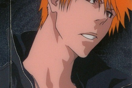 Daily Anime Art Update&nbsp;#3