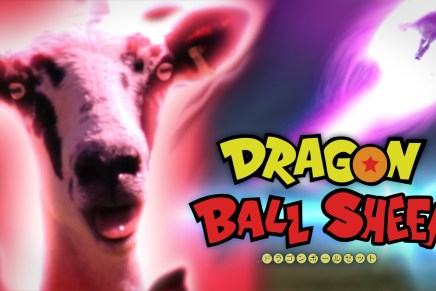 Dragon Ball Sheep&nbsp;(Video)