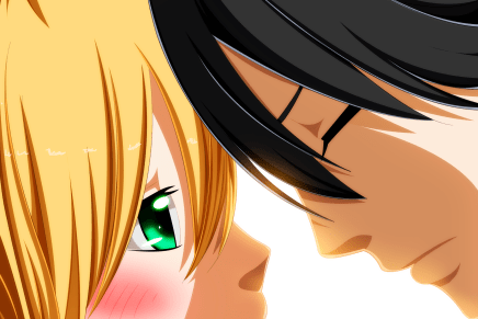 Mavis’ Immortality! Zeref’s Curse – Fairy Tail&nbsp;449