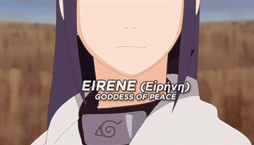 Hinata Eirene
