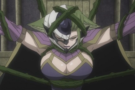 Fairy Tail Trapped! Alegria Activated – Fairy Tail&nbsp;247