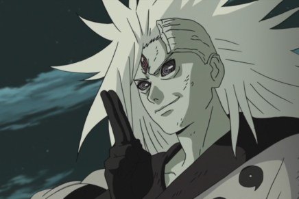 Infinite Tsukuyomi Activated! Yamato’s Dream – Naruto Shippuden&nbsp;426