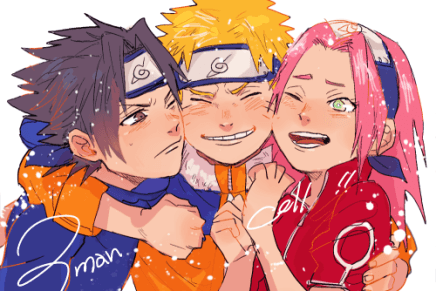 In a World Without Tragedy – Infinite&nbsp;Tsukuyomi