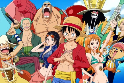 The Thing About One&nbsp;Piece…
