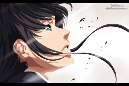 Nemuri Killed! Mayuri’s Szayelaporro Illusions – Bleach&nbsp;643