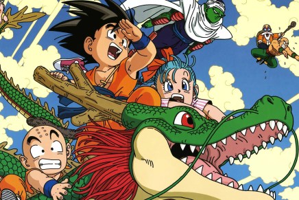 How I Missed Out On Big&nbsp;Anime’s