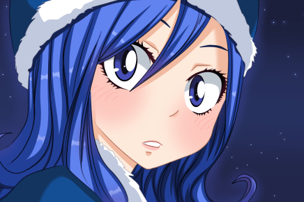 Battle Begins! Fairy Tail vs Alvarez Empire – Fairy Tail&nbsp;453