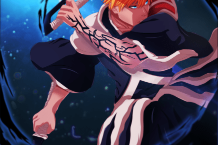 Bet On My Soul – Ichigo&nbsp;Kurosaki