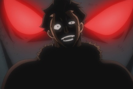 Gray vs Silver! Demon Slayer Magic – Fairy Tail&nbsp;252