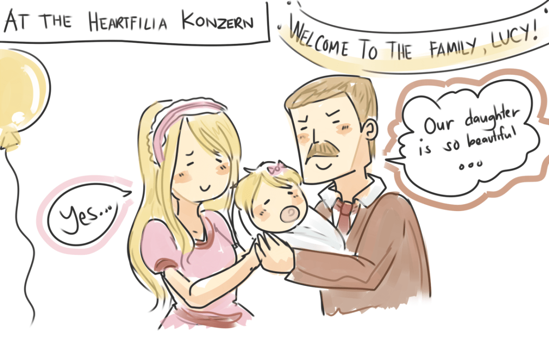 Brandish Layla Lucy 1