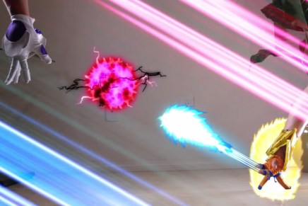 DragHand Ball Z&nbsp;(Video)