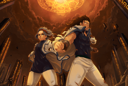 The Perfect Anime Couples Are&nbsp;Rare