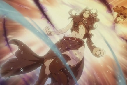 Gray’s Ice Devil Slayer Magic! Silver’s Death – Fairy Tail&nbsp;253