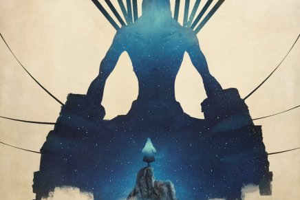 Orphans of Love – Nagato and&nbsp;Konan