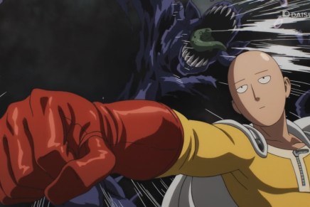 Anime’s That Never Get&nbsp;Old