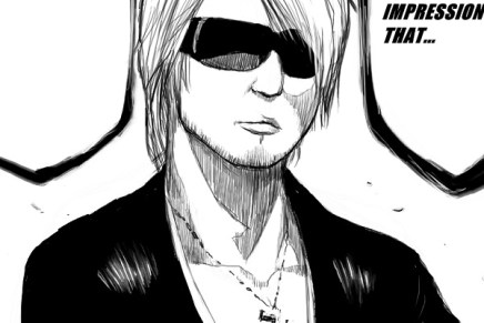 A Troll End To Bleach&nbsp;Manga