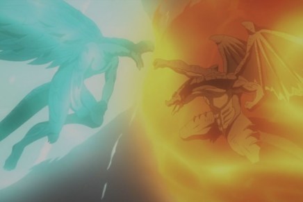 Face Activates! Kyoka Defeated – Fairy Tail&nbsp;259